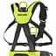 Страхувальна система Edelrid Vertic Triple Lock II Black M (1017-887190142190) - мініатюра 7