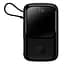 Портативная батарея Baseus PPQD040001 Qpow Pro 20000 mAh со встроенным кабелем iPhone - миниатюра 3