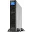 Пристрій безперебійного живлення PowerWalker VFI 3000 CRM LCD Rack/Tower (10122002) - мініатюра 1