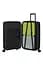 Чемодан 68 См Samsonite RESTACKD BLACK 68x46x26(29) KO6*09003 - миниатюра 6