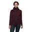 Кофта Black Diamond W Factor Hoody Bordeaux L (1033-BD 7440806018LRG1) - мініатюра 2