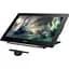 Графический дисплей Huion Kamvas Pro 16 Plus (4K) GT1562 black 15.6" 5080 LPI 8192 3840x2160 - миниатюра 1