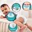 Підгузки-трусики Pampers Active Baby Pants Розмір 4 (9-15 кг) 156 шт. - мініатюра 3