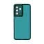 Защитный чехол для Samsung Galaxy A17 4G (A175), Shade, зеленый, TPU+PC, матовый, защита всего корпуса, панель-накладка, противоударный, с большими бортами, амортизирует удары при падениях, ArmorStandart (ARM87077) - миниатюра 1