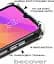 Панель BeCover Anti-Shock для Samsung Galaxy A36 SM-A366 Clear (712895) - мініатюра 4