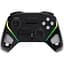 Геймпад Ajazz GP100 2.4G/BT/USB Switch/PC/iOS/Android RGB Black (GP100-B) - мініатюра 1