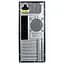 Корпус для ПК Gamemax (ET-210-400W) - миниатюра 2