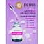 Тканинна маска для обличчя із колагеном Jigott Doris Collagen Real Essence Mask, 25 мл - мініатюра 1