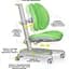 Детское кресло Mealux Ortoback Duo Green (Y-510 KZ) - миниатюра 3