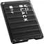 Зовнішній жорсткий диск 2.5 4TB WD (WDBA3A0040BBK-WESN) - мініатюра 4