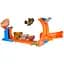 Ігровий набір Hot Wheels Monster Trucks Петлі та трюки (JBX64) - мініатюра 6