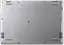 Ноутбук Acer Chromebook CB311-12H 11 IPS, Intel C N100, 4GB, F64GB, UMA, ChromeOS, сріблястий (NX.KX1EU.006) - мініатюра 4