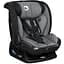 Автокрісло Lionelo Izzy I-Size black grey (LO-IZZY I-SIZE BLACK GREY) - мініатюра 3