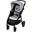 Прогулянкова коляска Baby Design Look Air 2020 27 Light Gray (202636) - мініатюра 1