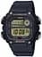 Годинник Casio DW-291H-9AVEF - мініатюра 1