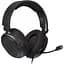 Наушники Lorgar Kaya 360 USB Black (LRG-GHS360) - миниатюра 1