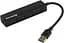 USB-Хаб Defender USB Hub Quadro Express USB3.0, 4 порта (83204) - мініатюра 1