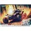 Альбом для малювання Школярик Monster Truck,, 30 аркушів (PB-SC-030-559) - мініатюра 1