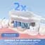 Электрическая зубная щетка Mova Fresh Pro Sliver (ATB15A-SIL) - миниатюра 10