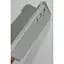 Оригінальний силіконовий чохол Samsung Silicone Case для Samsung Galaxy S24 (6.2") White EF-PS921TWEGWW - мініатюра 7