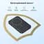 Повербанк 5000mAh Choetech B709 Black PD3.0 бездротова магнітна зарядка (43-00148) - мініатюра 7