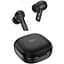 Бездротові навушники QCY HT05 Melobuds ANC TWS Black - мініатюра 2