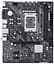 Материнська плата AsRock B660M-HDV (B660M-HDV) (Socket 1700, Intel B660, Micro-ATX) Б/в - мініатюра 1