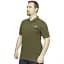 Футболка Prologic Bank Bound Polo XXL Green - миниатюра 1