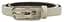 Кожаный ремень Rovicky женский 90-110х1,5 см acs0017770 - миниатюра 2
