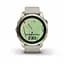 Смарт-годинник Garmin Epix Pro Gen 2 Sapphire 42mm Soft Gold w. Light S. Band (010-02802-10/11) - мініатюра 7