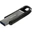 Флеш-накопичувач Sandisk USB 64GB Extreme Go USB 3.2 (SDCZ810-064G-G46) - мініатюра 1