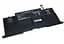Акумулятор для ноутбука Asus C22-UX31 UX31-2S2P 7.4V Black 6840 mAh - мініатюра 1