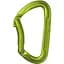 Карабін Edelrid Pure Bent III Oasis Green (1017-737760001380) - мініатюра 1
