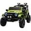 Дитячий електромобіль-джип Bambi M 5103EBLR-10 до 30 кг - мініатюра 1