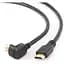 Кабель мультимедийный HDMI to HDMI 1.8m Cablexpert (CC-HDMI490-6) - миниатюра 1
