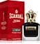 Парфумована вода Jean Paul Gaultier Scandal Pour Homme Le Parfum 100 мл - мініатюра 2