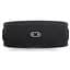 Портативна колонка JBL Charge 5 Midnight Black (JBLCHARGE5BLK) - мініатюра 7