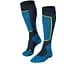 Носки Falke ESS SK2 Intermediate M 39-41 Blue/Black (1097-16522-6124 39/41) - миниатюра 1