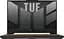 Ноутбук ASUS TUF Gaming F15 FX507VI-LP095 15.6' FHD IPS, Intel i7-13620H, 16GB, F512GB, NVD4070-8, NoOS, Grey (90NR0FH7-M004X0) - мініатюра 5