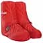 Гетри Tatonka Velo Gaiter M Red (1033-TAT 2743.015-M) - мініатюра 1