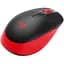 Миша Logitech M190 Wireless Red (910-005908) - мініатюра 3