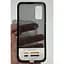 Оригінальний протиударний чохол Tech21 Evo Check для Samsung Galaxy S20 Black - мініатюра 3