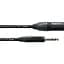 Балансный аудиокабель Jack 6.3 - XLR Male 10 м Cordial CPM 10 MV - миниатюра 1
