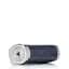 Батарейний мод для електронної сигарети VooPoo Drag X Plus 100W Mod Silver Blue (10714) - мініатюра 2