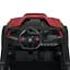 Дитячий електромобіль-джип Bambi Racer M 5990EBLR-3(24V) до 50 кг - мініатюра 3