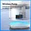 Поїлка CATLINK Wireless Pump & Ultra-Filtration Water Fountain - PURE 2 White - мініатюра 4