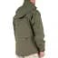 Куртка First Tactical Tactix Parka System XL Зелений - мініатюра 4