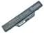 Акумулятор для HP Compaq 510, 511, 550, 610, 615 (HSTNN-IB52) (10.8V 5200Wh) - мініатюра 1