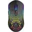 Миша Proove Gaming Buzz Wireless Mouse black (WMBU00022401) - мініатюра 1