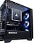 Комп'ютер Master_6069 (RTX 3080, Ryzen 5 7600, 32 Гб, SSD 1 ТБ) - мініатюра 3